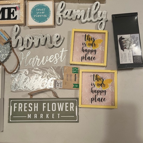 Home Decor - Picture 2 of 2